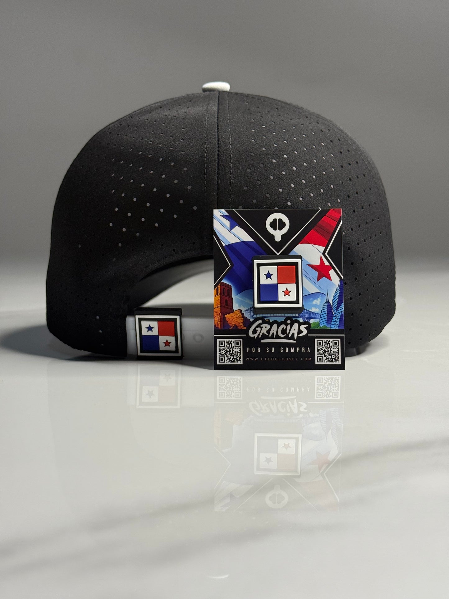 ACCESORIO PARA LA CORREA DE LA GORRA