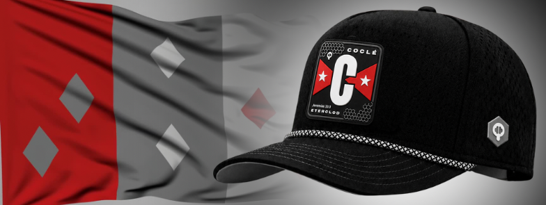 GORRA EDICIÓN COCLE