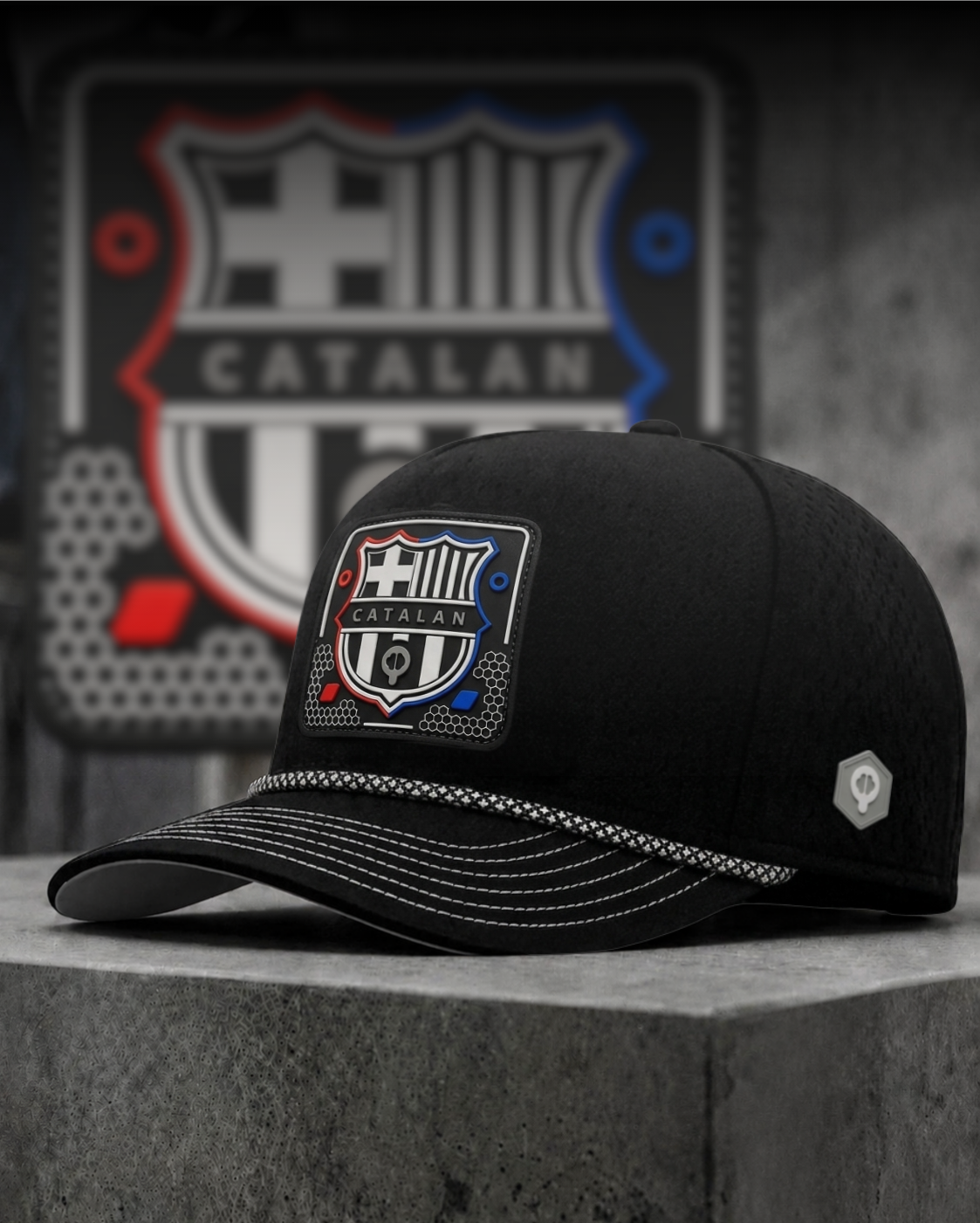 GORRA EDICIÓN BARZA