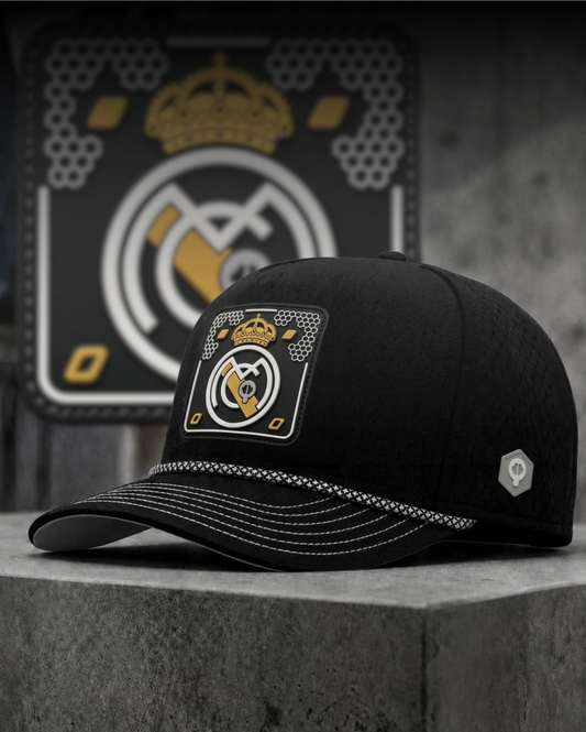 GORRA EDICIÓN REAL
