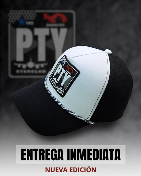 GORRA EDICION PTY