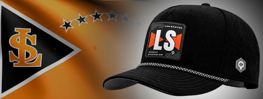 GORRA EDICIÓN LOS SANTOS