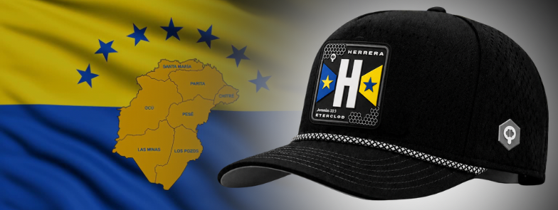 GORRA EDICIÓN HERRERA