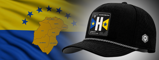 GORRA EDICIÓN HERRERA