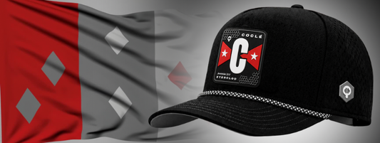 GORRA EDICIÓN COCLE