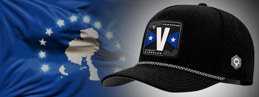 GORRA EDICIÓN VERAGUAS