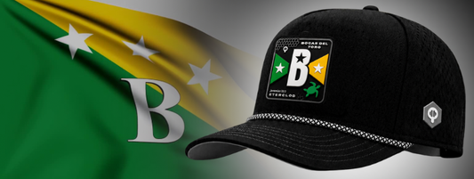 GORRA BOCAS DEL TORO